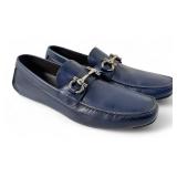 Salvatore Ferragamo Blue Men