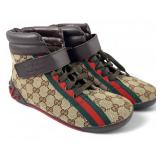 Gucci High-Top Men