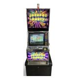 Jackpot Party Slot Machine By Williams 1999