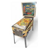 Surf Champ 1976 Pinball Machine