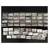 Italy and Colonies Stamp Collection Mint and Used