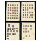 Great Britain, 1861-1900 used collection, beautifu