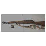 Winchester  M1 Garand  .30-06