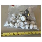 Lot of Battery Votive Candles