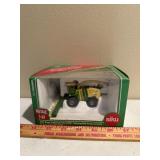 KRONE Tractor Toy