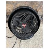 Vornado Fan with Foot Pedal Controls