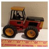 Versatile Toy Tractor