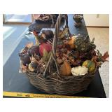 Fall Basket