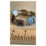 Photo Frame Stretch Bracelet