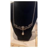 Brighton Statement Necklace