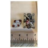 Lot of Brooches