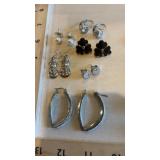 Lot of Earrings