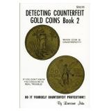 Detecting Counterfeit Gold Coins Book 2 By Lonesom