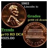 ***Auction Highlight*** 1973-s Proof Lincoln Cent