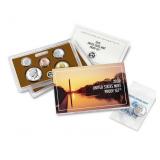 2020 United States  Proof Set - 10 pc set