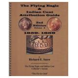 The Flying Eagle & Indian Cent Attribution Guide 2