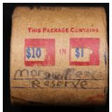 *EXCLUSIVE* x10 Mixed Covered End Roll! Marked "Mo