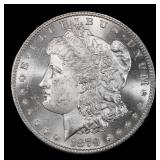 ***Major Highlight*** 1879-s Rev 