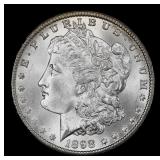 ***Major Highlight*** 1898-o Morgan Dollar $1 ms67