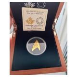 ***Major Highlight*** 2016 Star Trek 50th Annivers