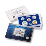 2023 United States Mint Proof Set - 10 pc set