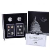 2006 U.S. Mint American Legacy Collection Set 12 C