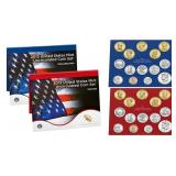 2013 United States Mint Set 28 coins