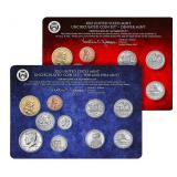 2022 United States Mint Set in Original Government