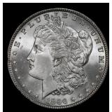 *Highlight* 1896-p Morgan Dollar $1 ms67 SEGS (fc)