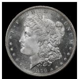 *Highlight* 1879-s Morgan Dollar TOP POP! $1 ms68+