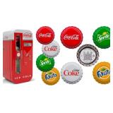 2020 4  Silver Coin Botte Cap Ser Coca Cola, Diet