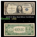 1953 China 1 Fen Note P# 860c Grades Gem++ CU