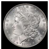 *Highlight* 1880-p Morgan Dollar TOP POP! $1 ms67