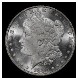 *Highlight* 1880-o Morgan Dollar TOP POP! $1 ms65