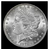 *Highlight* 1879-o Morgan Dollar $1 ms65 SEGS (fc)