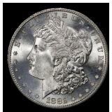 *Highlight* 1882-s Morgan Dollar TOP POP! $1 ms68+