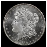 *Highlight* 1879-s Morgan Dollar TOP POP! $1 ms68+