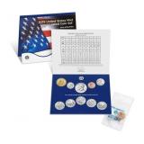 2017 United States Mint Set in Original Government