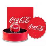 2023 1 Niue Coca Cola Bottle Cap Commerative Coin