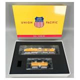 Union Pacific Gas Turbine #54 - #88663