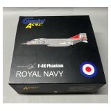 Gemini Aces F-4K Phantom Royal Navy Model 1:72