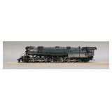 Brass O Scale Anniversary D&RGW L-131 #3603