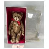 Steiff Teddy Bear 1926 Happy Anniversary Replica