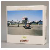 Hars Super Constellation Connie 1/200 Scale Plane