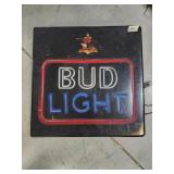 Bud Light Bar Light