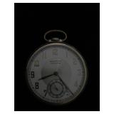 Waltham Premier 17 jewel Pocket Watch