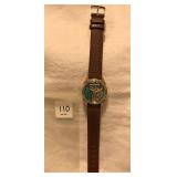 BULOVA WRIST WATCH