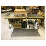 Powermatic Table Saw