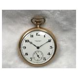 Waltham Pocket Watch