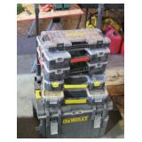 TOOLBOXES